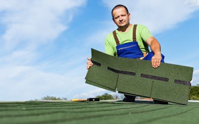 Key Reasons Businesses Hire a Commercial Roofing Contractor in Norristown, PA for Repairs