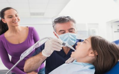 What to Expect When Visiting a Family Dentist in Myrtle Beach, SC for the First Time