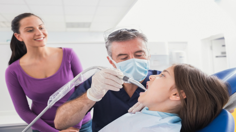 What to Expect When Visiting a Family Dentist in Myrtle Beach, SC for the First Time