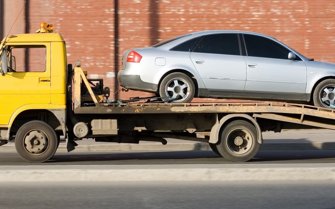 How 24 Hour Towing Service Warrenton, OR Assists Drivers During Unexpected Emergencies