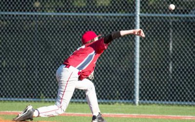 How to Stand Out to Softball Coaches as a Pitcher: Key Recruiting Tips