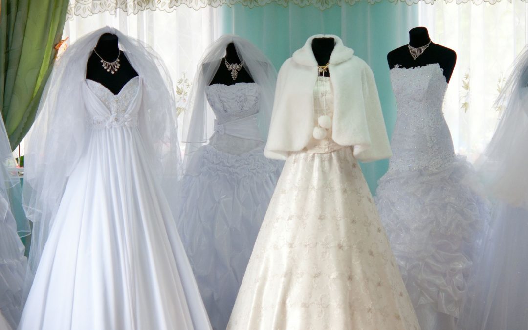 Find Perfect Fit Solutions with Wedding Gown Alterations in Manhattan, NY, Brides Trust Most