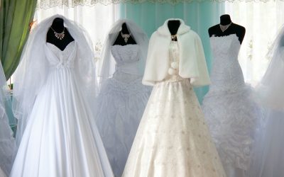 Find Perfect Fit Solutions with Wedding Gown Alterations in Manhattan, NY, Brides Trust Most