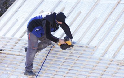 Five Signs You Need a Roofing Contractor Philadelphia, MS Homeowners Should Watch For
