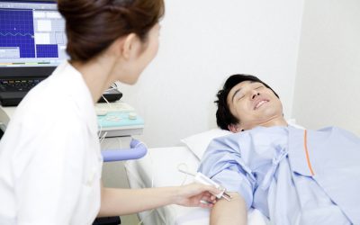 Basic Facts about Flu Shots in Westchester IL