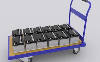 Find Reliable Power Solutions for Your Home at a Solar Generator Store in Honolulu, HI