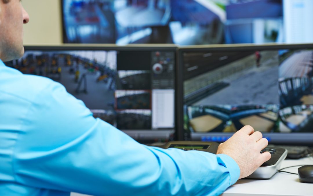 Streamlined Entry Management Achieved Through Access Control System Installation, Henderson, KY