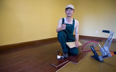 Homeowners trust laminate in Little Rock, AR, for affordable and lasting flooring solutions