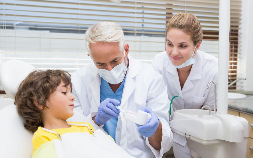 Unlock a Confident Grin by Choosing Braces in Chino, CA for Personalized Orthodontic Care