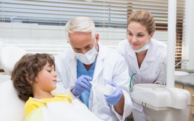 Unlock a Confident Grin by Choosing Braces in Chino, CA for Personalized Orthodontic Care