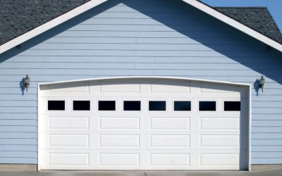 Home Safety Begins With Broken Garage Door Spring Repair Batesville, AR Solutions