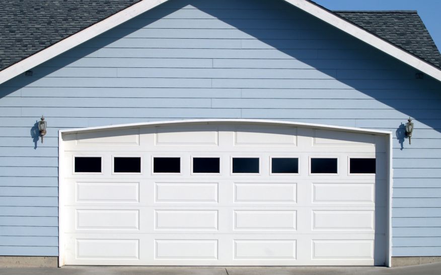 Home Safety Begins With Broken Garage Door Spring Repair Batesville, AR Solutions