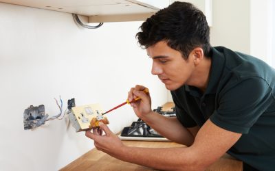 Electrical Panel Services in King George, VA Can Prevent Costly Outages and Repairs