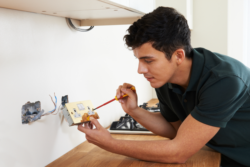 Electrical Panel Services in King George, VA Can Prevent Costly Outages and Repairs