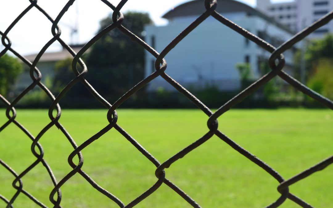 Protect Your Property With a Commercial Fence Company Charlotte, NC Businesses Rely On