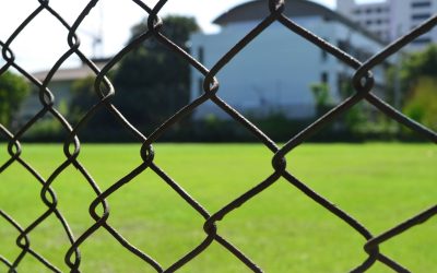 Protect Your Property With a Commercial Fence Company Charlotte, NC Businesses Rely On