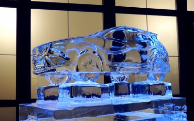 Trusted Party Success Starts with an Ice Delivery Supplier, Columbus, MS, on Your Side