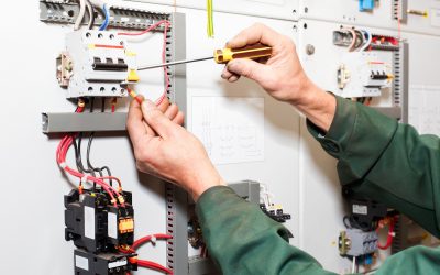 Choosing a Qualified Commercial Electrician in Crystal Lake, IL for Your Project
