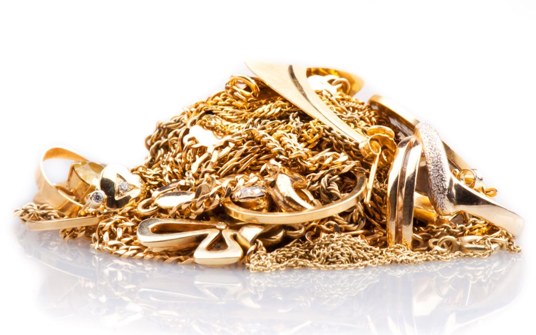 Trustworthy Ways Cash For Gold Roseburg, OR Can Help You Maximize Your Jewelry Value