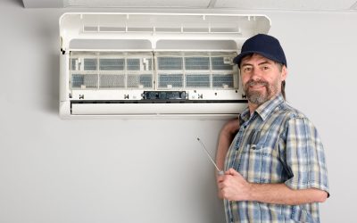 Keep Your Home Cool Longer with Air Conditioner Maintenance in Bentonville, AR Services