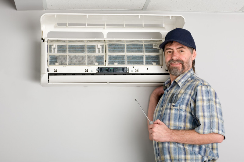 Keep Your Home Cool Longer with Air Conditioner Maintenance in Bentonville, AR Services