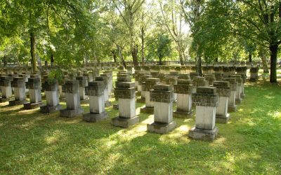 Why Families Trust Granite Monuments Oak Brook, IL for Personalized Memorials
