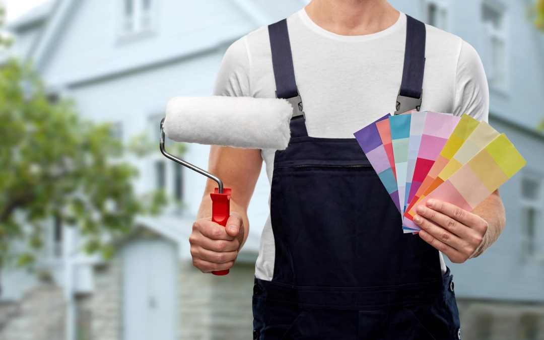 The Benefits of Hiring a Commercial Painter Jupiter, FL for Office Renovations