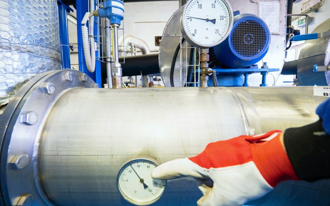 Why Electrolyzers Are Ideal for Offshore Water Disinfection Systems