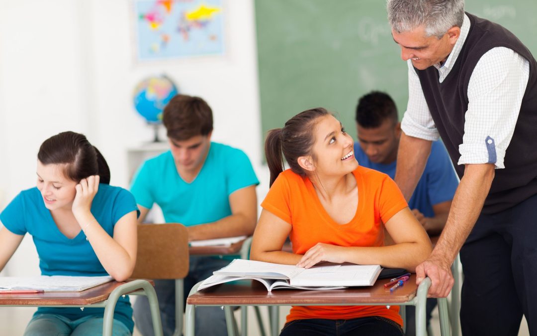 Guiding Academic Success with a Dyslexia Tutor in Monmouth County NJ