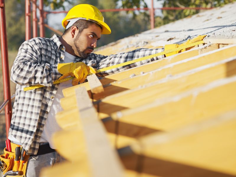 What Homeowners Need to Know Before Hiring Roofing Contractors Clifton, NJ