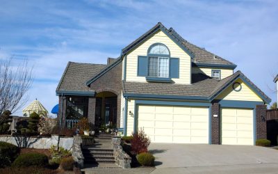 Increase Home Value with Garage Door Installation Services in Ridgeland, MS: Expertise
