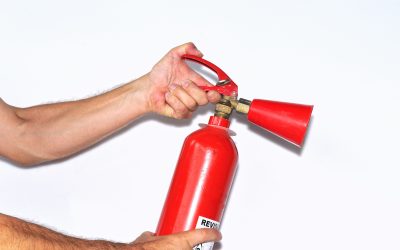 Essential Fire Extinguishers Covina CA Maintenance Tips Every Business Should Know