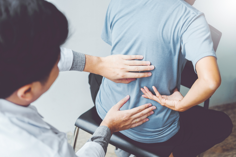 How Chiropractic Care in Springfield, IL Supports Lasting Wellness and Active Lifestyles