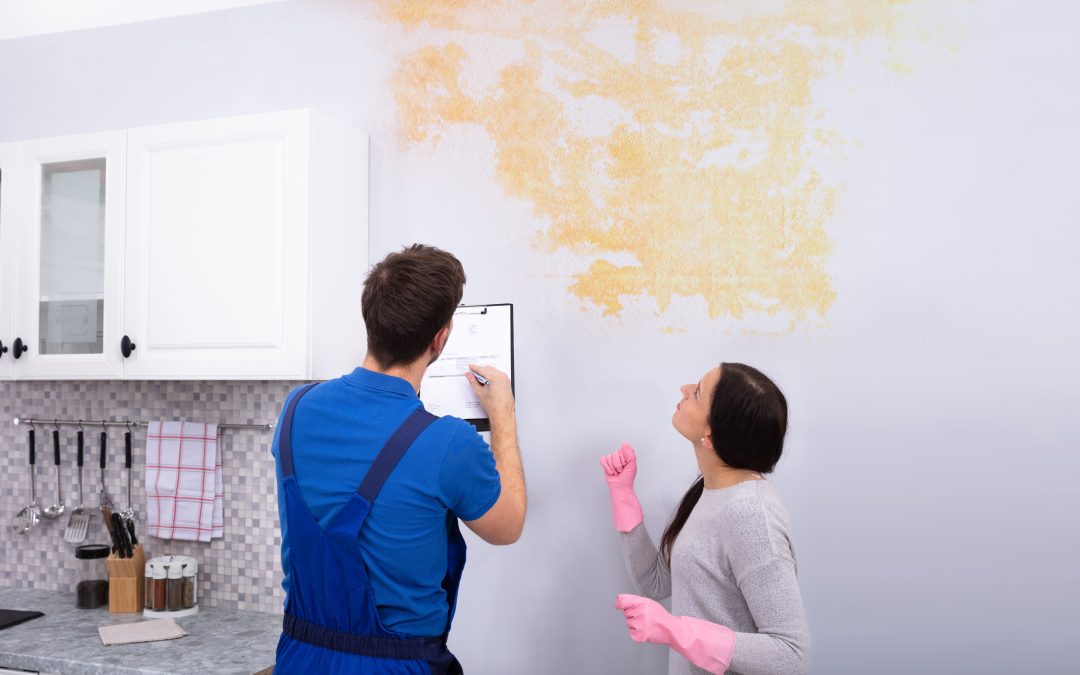 How Quality Drywall Repair Anchorage AK Services Fix Cracks and Holes Fast