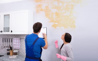 How Quality Drywall Repair Anchorage AK Services Fix Cracks and Holes Fast