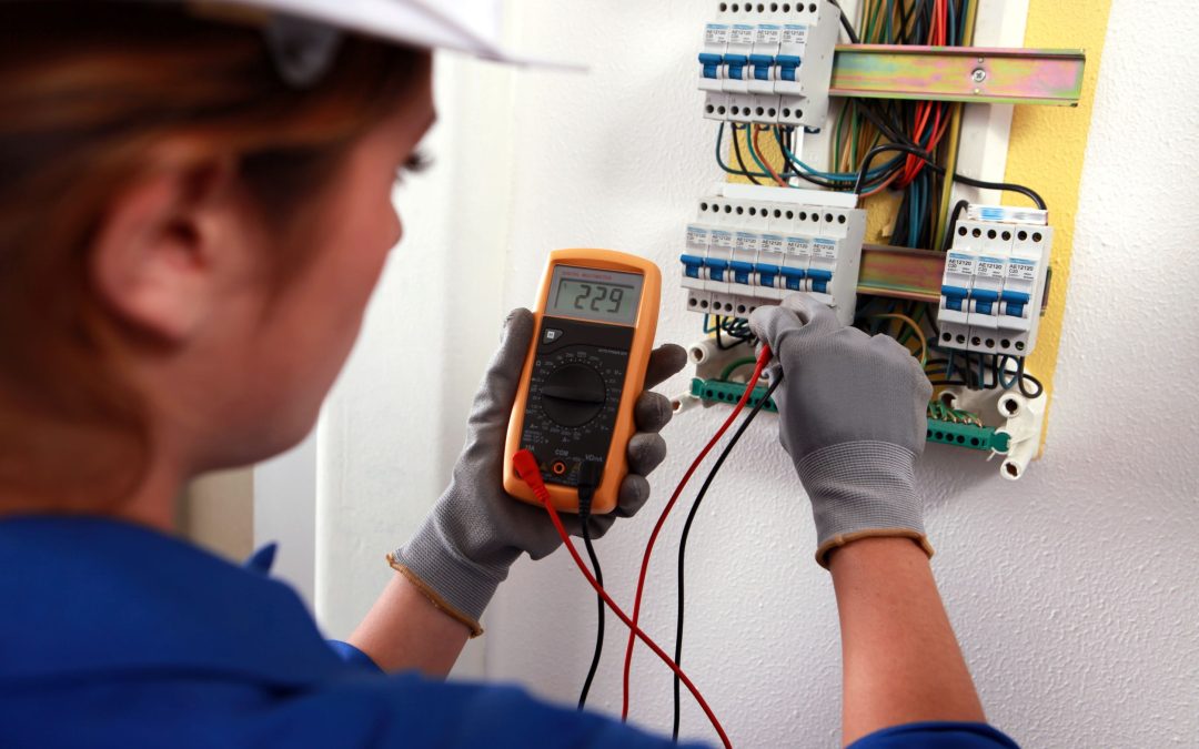 Protect Your Home and Family When You Upgrade Your Electrical Panel in Elk Grove Village, IL