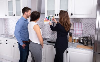 Maximize Home Value through Residential Interior Remodeling New Albany IN Services