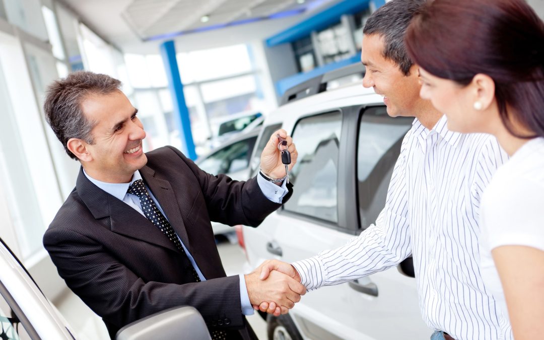 Navigate Financing Options at a Car Dealership Gilmer TX with Expert Guidance