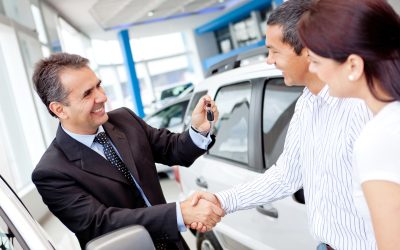 Navigate Financing Options at a Car Dealership Gilmer TX with Expert Guidance
