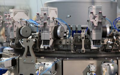 Improve Productivity Using Industrial Equipment Services Tulsa, OK, Tailored for Local Industry