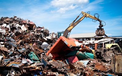 Green Solutions For Cities Start With Scrap Recycling In Miami FL And Responsible Disposal