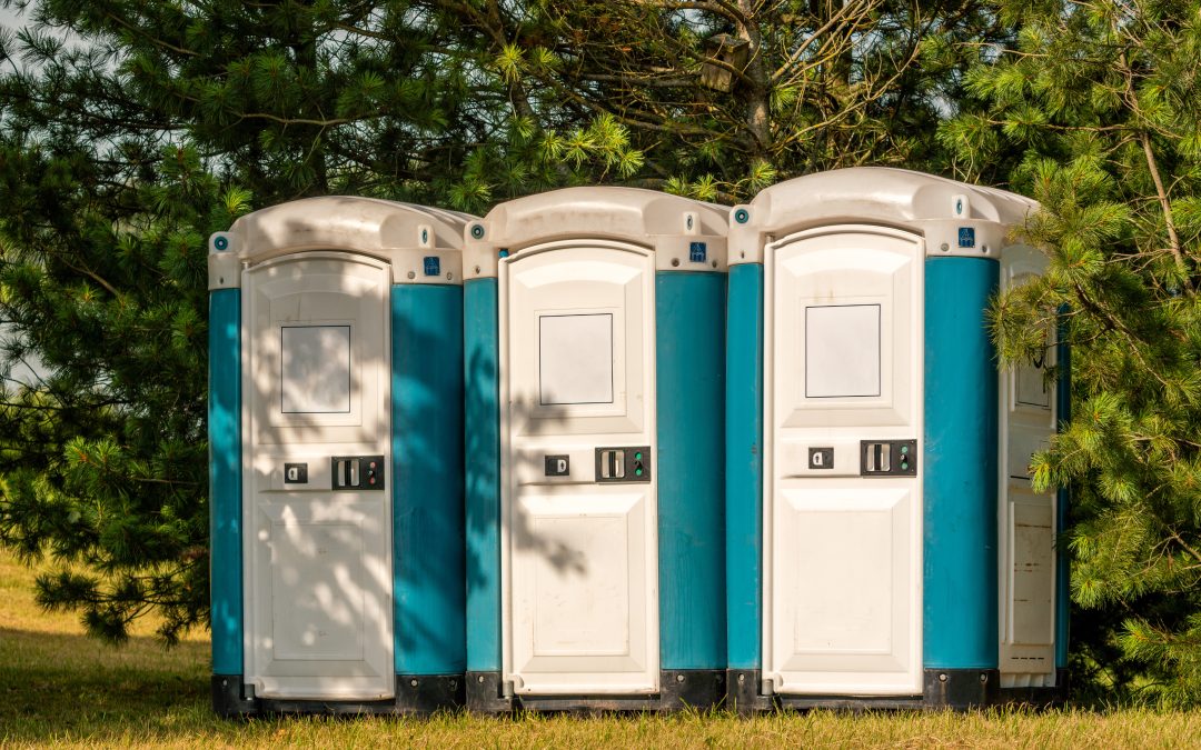 Event Success Starts With Restroom Trailers For Rent in Plymouth MI for Any Occasion