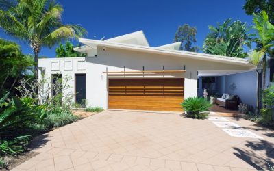 Common Issues Requiring Residential Garage Door Repair in Centerville, OH