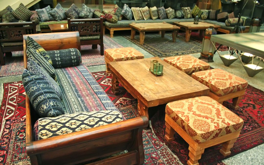 Refresh Your Home Decor with Custom Upholstery Services Plainfield NJ Residents Trust