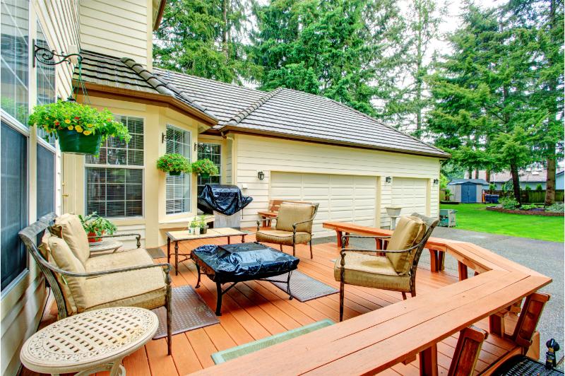 Why Smart Investors Choose Vacation Property Management Services in Las Vegas, NV