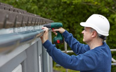 Defend Your Foundation by Installing Gutters Daphne AL Homeowners Rely On