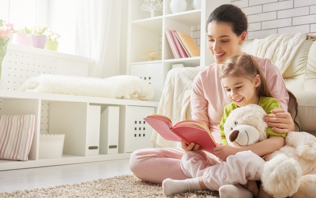 Building Lifelong Learners Through Early Childhood Education St. Charles IL Programs