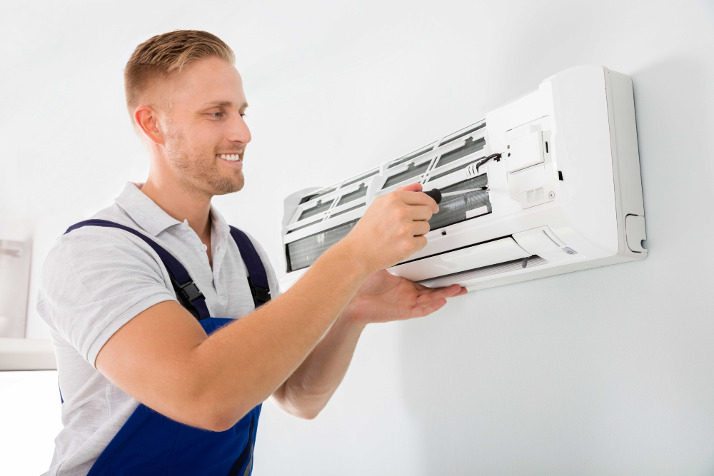 How a Mini Split System Dix Hills Solution Cuts Energy Costs for Your Home
