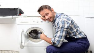 Experience unmatched convenience with dry cleaning services Schaumburg, IL, residents trust every day.