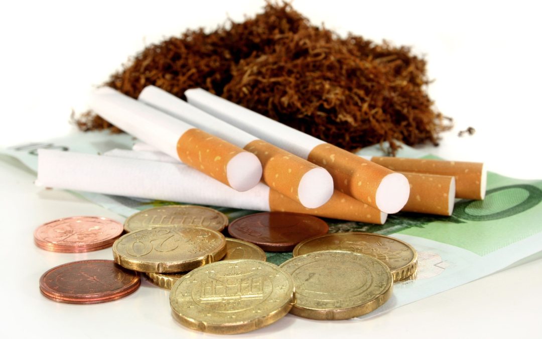 The safest way to buy tobacco online in the UK is while maintaining your privacy and convenience